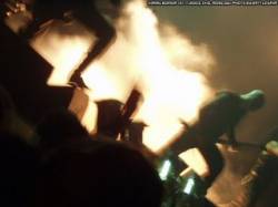 Dimmu Borgir : Live at Lowlands